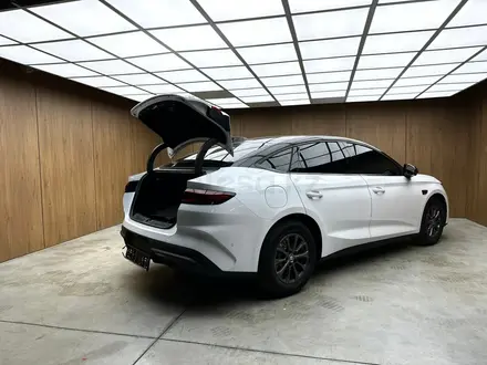 BYD Qin L DM-i Leading 2025 года за 10 300 000 тг. в Актобе – фото 9