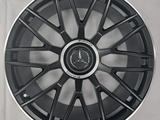 Диск для Mersedes R21 за 225 000 тг. в Алматы