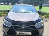 Toyota Camry 2016 года за 9 000 000 тг. в Атырау