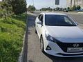 Hyundai Accent 2021 года за 9 000 000 тг. в Шымкент – фото 25