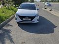 Hyundai Accent 2021 годаүшін9 000 000 тг. в Шымкент – фото 27