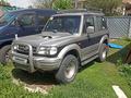 Hyundai Galloper 1998 годаүшін2 400 000 тг. в Алматы – фото 19