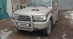 Hyundai Galloper 1998 годаүшін2 400 000 тг. в Алматы – фото 5