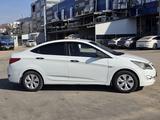 Hyundai Accent 2015 года за 5 100 000 тг. в Алматы – фото 3
