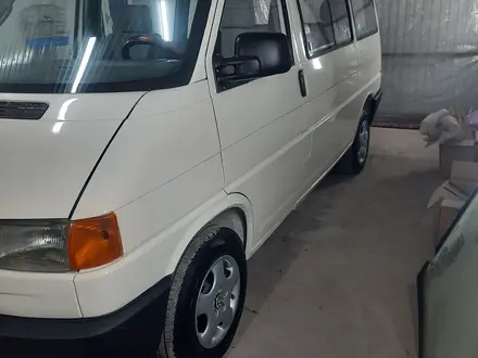 Volkswagen Transporter 1991 года за 2 750 000 тг. в Шымкент – фото 10