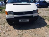 Volkswagen Transporter 1991 года за 2 750 000 тг. в Шымкент