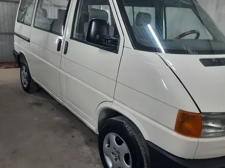 Volkswagen Transporter 1991 года за 2 750 000 тг. в Шымкент – фото 9