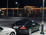 Mercedes-Benz CLS 55 AMG 2005 годаүшін15 500 000 тг. в Алматы – фото 3