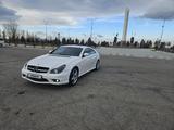 Mercedes-Benz CLS 500 2006 года за 8 500 000 тг. в Тараз – фото 2