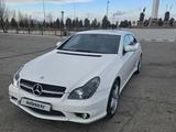 Mercedes-Benz CLS 500 2006 года за 8 500 000 тг. в Тараз