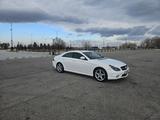 Mercedes-Benz CLS 500 2006 года за 8 500 000 тг. в Тараз – фото 4