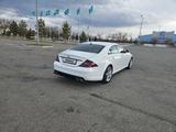 Mercedes-Benz CLS 500 2006 года за 8 500 000 тг. в Тараз – фото 5