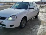 ВАЗ (Lada) Priora 2170 2016 годаүшін3 000 000 тг. в Кульсары – фото 2