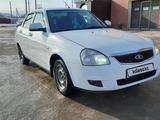 ВАЗ (Lada) Priora 2170 2016 годаүшін3 000 000 тг. в Кульсары – фото 3