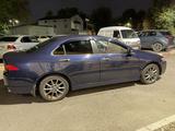 Honda Accord 2007 года за 4 500 000 тг. в Конаев (Капшагай) – фото 3