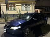 Honda Accord 2007 года за 4 500 000 тг. в Конаев (Капшагай) – фото 2