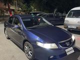 Honda Accord 2007 года за 4 500 000 тг. в Конаев (Капшагай)
