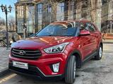Hyundai Creta 2019 года за 8 900 000 тг. в Алматы – фото 5