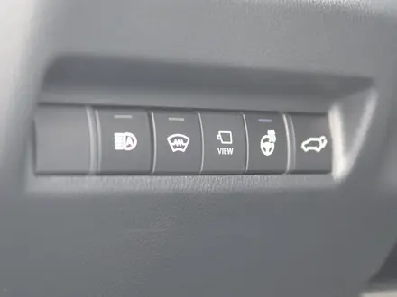Toyota RAV4 Luxe 2021 года за 13 900 000 тг. в Кызылорда – фото 24