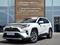 Toyota RAV4 Luxe 2021 года за 13 900 000 тг. в Кызылорда