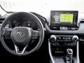 Toyota RAV4 Luxe 2021 года за 13 900 000 тг. в Кызылорда – фото 9