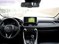 Toyota RAV4 Luxe 2021 года за 13 900 000 тг. в Кызылорда – фото 8