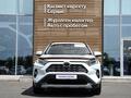 Toyota RAV4 Luxe 2021 года за 13 900 000 тг. в Кызылорда – фото 5