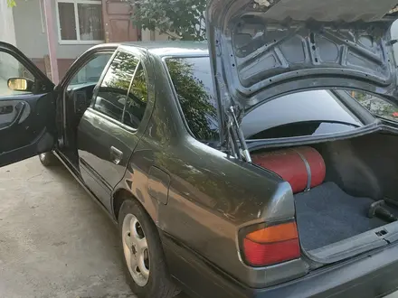 Nissan Primera 1994 года за 1 300 000 тг. в Шымкент – фото 14