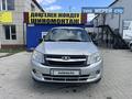 ВАЗ (Lada) Granta 2190 2012 года за 2 150 000 тг. в Актобе – фото 2