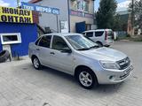 ВАЗ (Lada) Granta 2190 2012 года за 2 150 000 тг. в Актобе