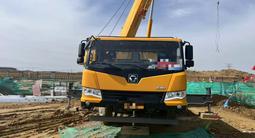 XCMG  QY25K 2023 года за 33 500 000 тг. в Астана – фото 4