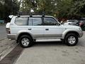 Toyota Land Cruiser Prado 1998 года за 6 700 000 тг. в Алматы – фото 2