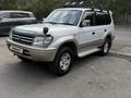 Toyota Land Cruiser Prado 1998 года за 6 700 000 тг. в Алматы