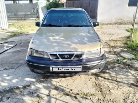 Daewoo Nexia 2007 года за 1 100 000 тг. в Сарыагаш