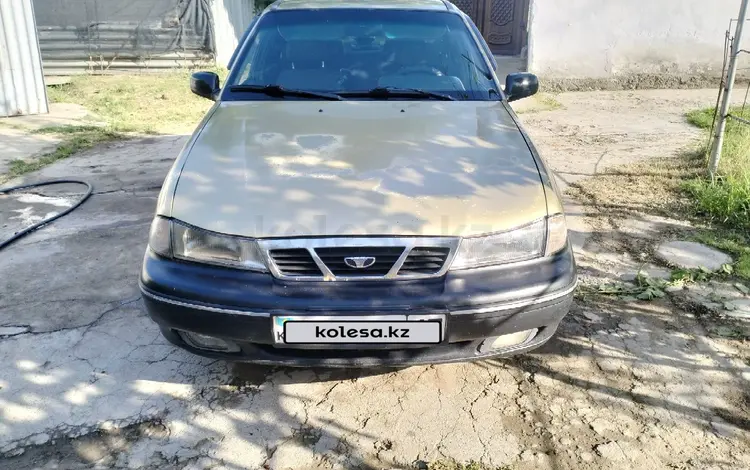 Daewoo Nexia 2007 года за 1 100 000 тг. в Сарыагаш