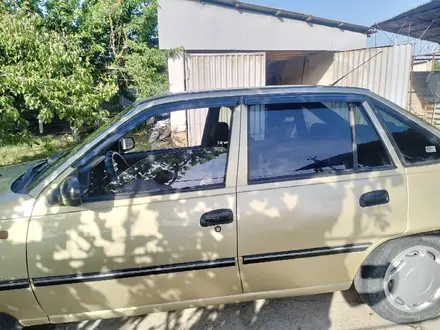Daewoo Nexia 2007 года за 1 100 000 тг. в Сарыагаш – фото 4