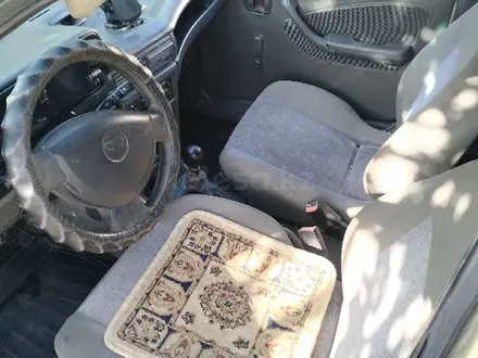 Daewoo Nexia 2007 года за 1 100 000 тг. в Сарыагаш – фото 5