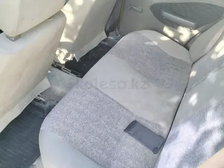 Daewoo Nexia 2007 года за 1 100 000 тг. в Сарыагаш – фото 6