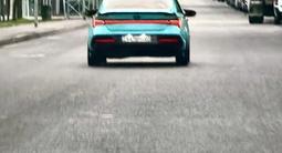 Hyundai Elantra 2024 годаүшін10 200 000 тг. в Алматы – фото 3