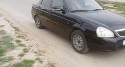 ВАЗ (Lada) Priora 2170 2014 годаүшін2 500 000 тг. в Атырау – фото 3