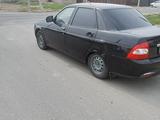 ВАЗ (Lada) Priora 2170 2014 годаүшін2 500 000 тг. в Атырау – фото 5