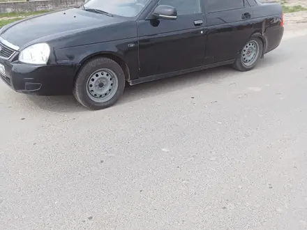 ВАЗ (Lada) Priora 2170 2014 года за 2 500 000 тг. в Атырау – фото 6