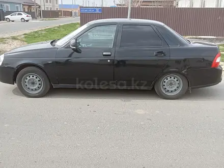 ВАЗ (Lada) Priora 2170 2014 года за 2 500 000 тг. в Атырау