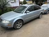 Volkswagen Passat 2002 годаүшін1 600 000 тг. в Рудный