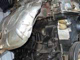 Контрактный Двигатель f4a f4k на Renault laguna 2 2.0 литра за 450 000 тг. в Алматы – фото 4