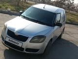 Skoda Roomster 2008 года за 2 400 000 тг. в Алматы