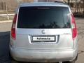 Skoda Roomster 2008 года за 2 400 000 тг. в Алматы – фото 6