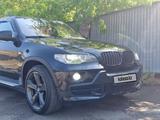 BMW X5 2008 года за 9 500 000 тг. в Астана – фото 2