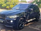 BMW X5 2008 года за 9 500 000 тг. в Астана – фото 3