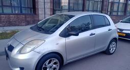 Toyota Yaris 2006 годаүшін3 250 000 тг. в Алматы – фото 2